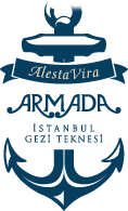 Armada Istanbul Boat