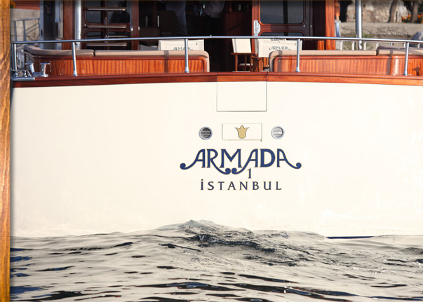 Armada Boat Contact 8
